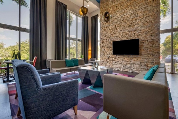 Cambria Hotel Ft Lauderdale, Airport South & Cruise Port image 7